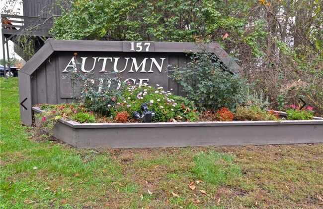 Autumn Ridge - 157 Shelter Rock Rd