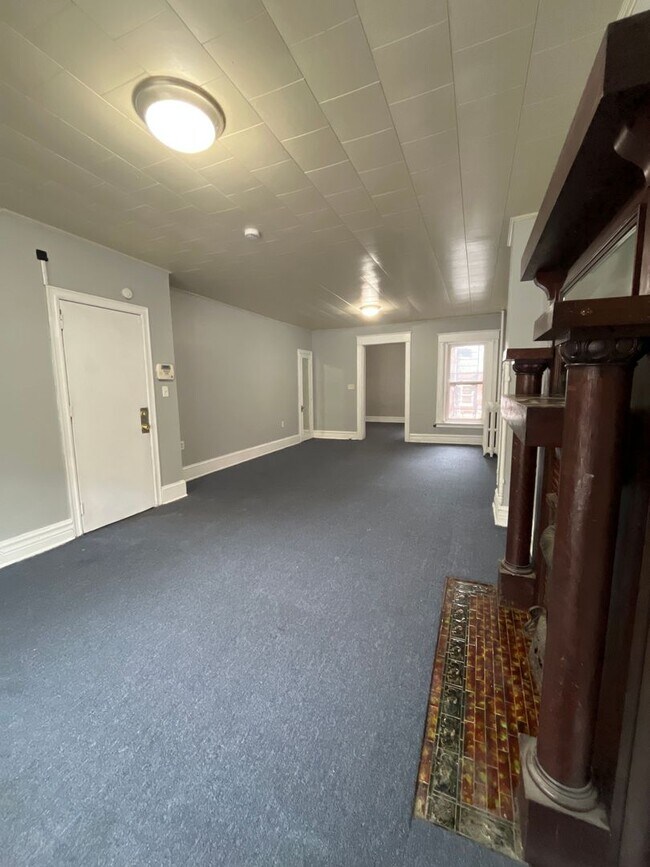 Building Photo - 1517 W Turner St