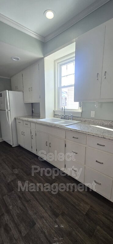 Building Photo - 1014 Tennessee Ave