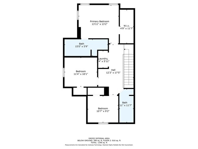 Building Photo - 1407 Acorn Mdw St