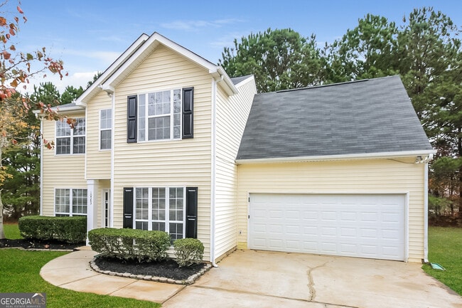 Building Photo - 10583 Tobano Trail