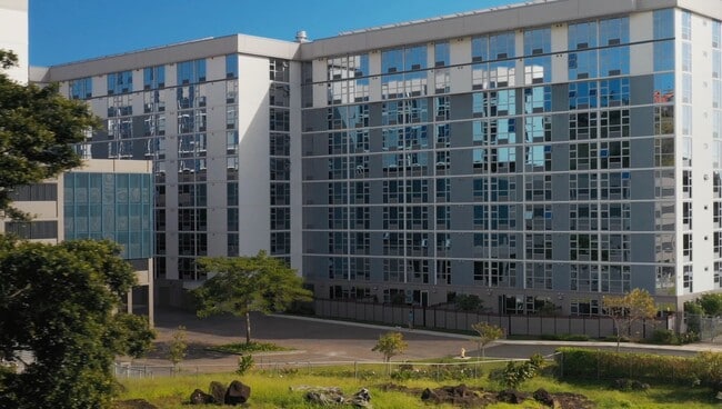 Building Photo - SN Ranaweera - Hale Ka Lae 2210/2212