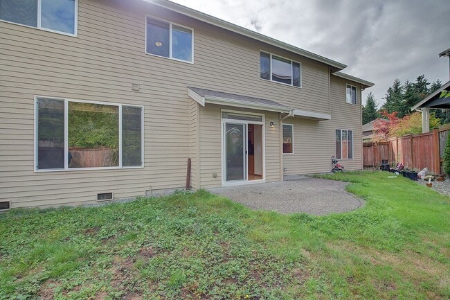 Building Photo - 4bd/2.5ba Lynnwood House