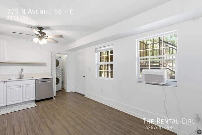 Building Photo - 729 N Avenue 66