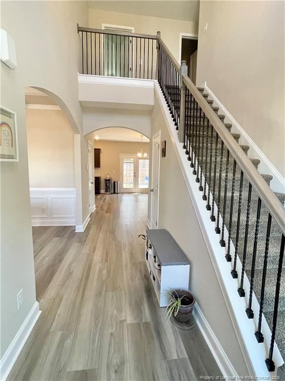 Building Photo - 4818 Quiet Pine Rd