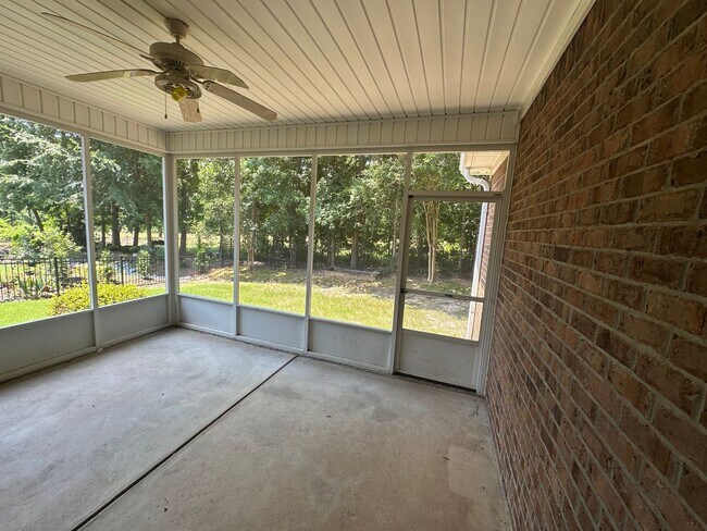 Building Photo - Beautiful 4 BR, 3 BA home for rent in Evans, GA