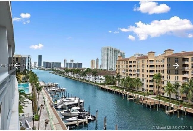 Building Photo - 2950 NE 188th St