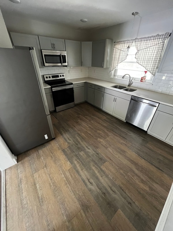 Building Photo - 1105 Ironington Rd