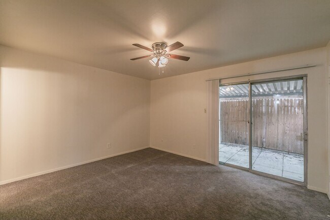 Building Photo - Charming Downstairs Apartment in the Heart of the Cultural District!