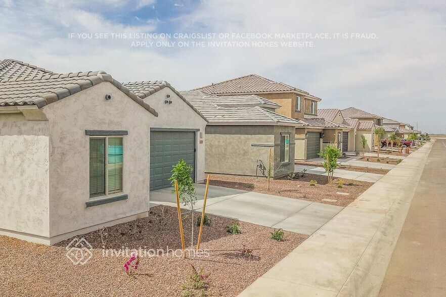 Building Photo - 25259 W Weir Ave