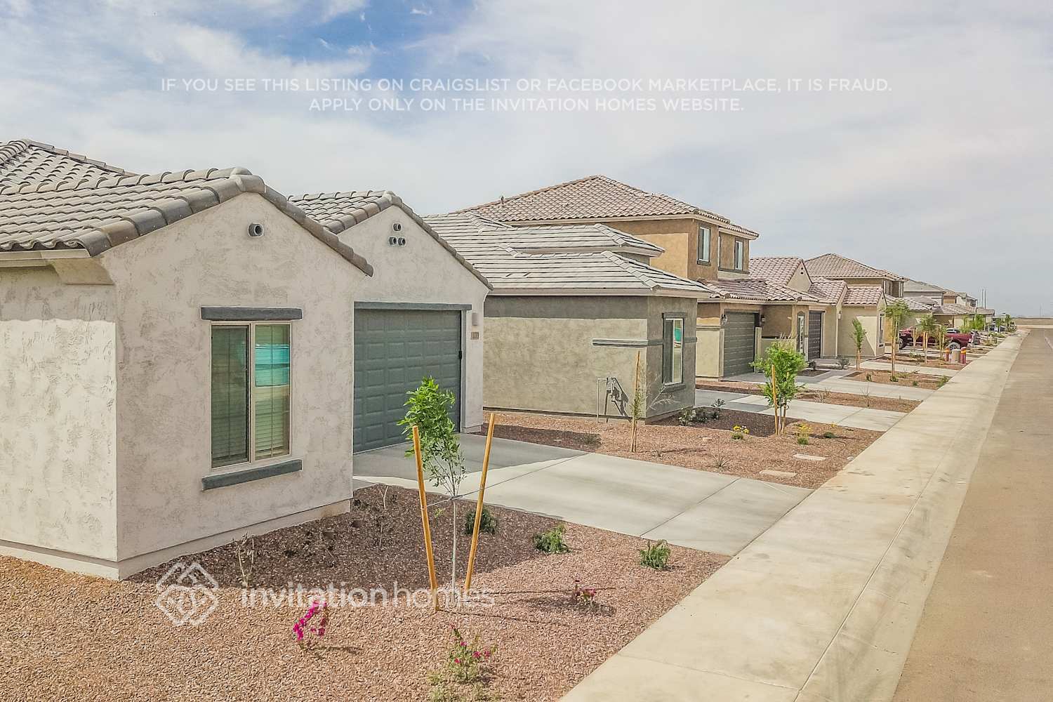 Building Photo - 25313 W Chipman Rd