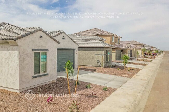 Building Photo - 25352 W Chipman Rd