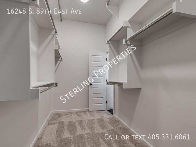 Building Photo - 16248 S 89th E Ave