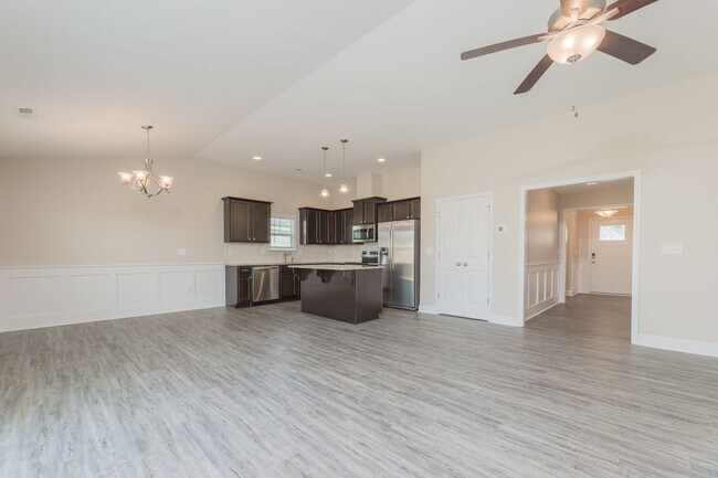 Building Photo - This is your chance to call The Landing at...