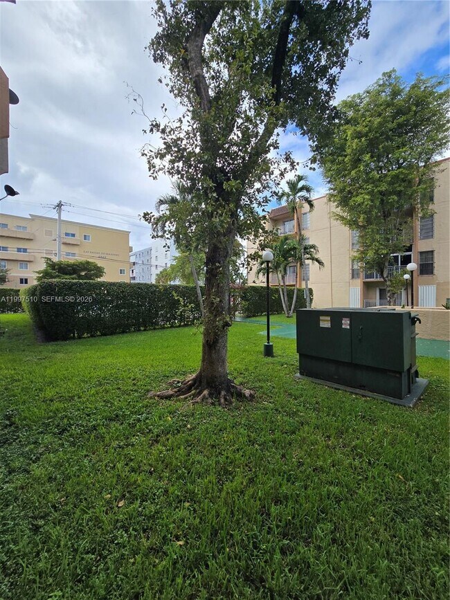 Building Photo - 4845 NW 7th St