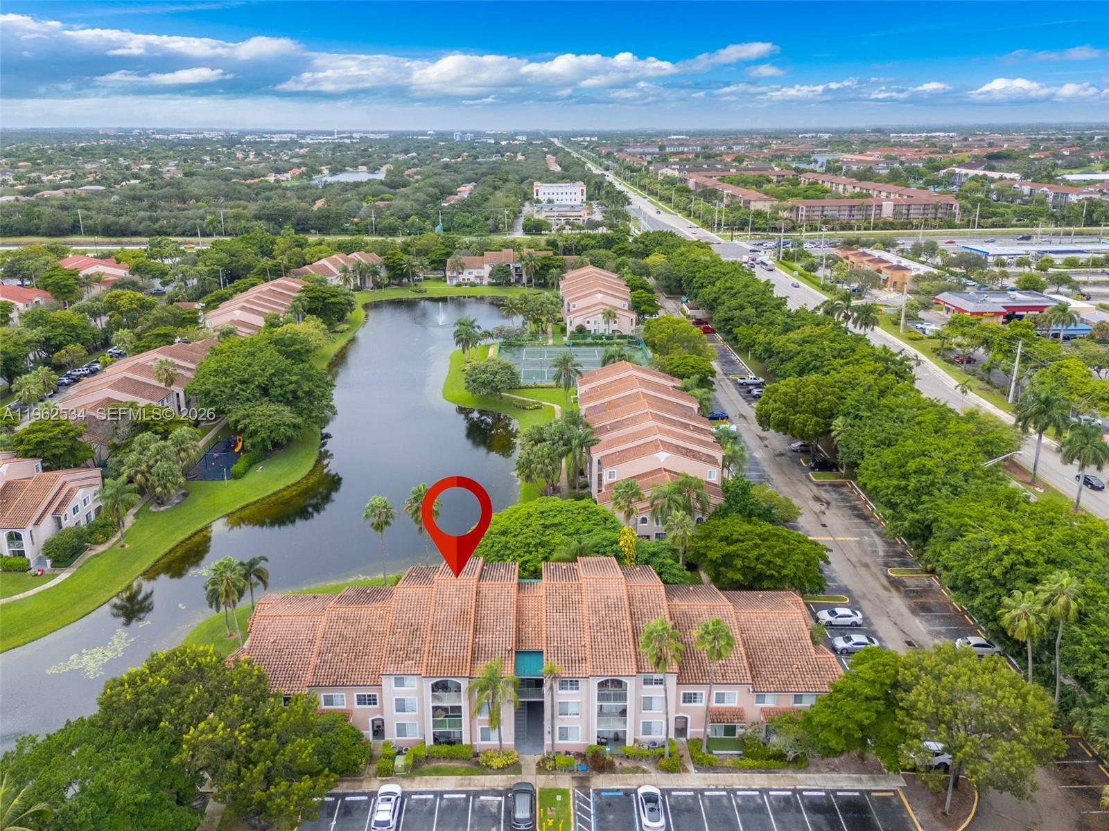 Building Photo - 12178 Saint Andrews Pl