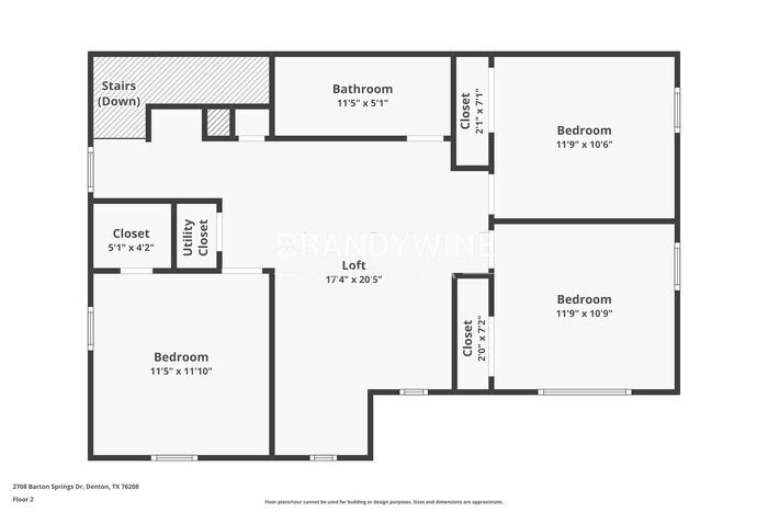 Building Photo - 2708 Barton Spgs Dr