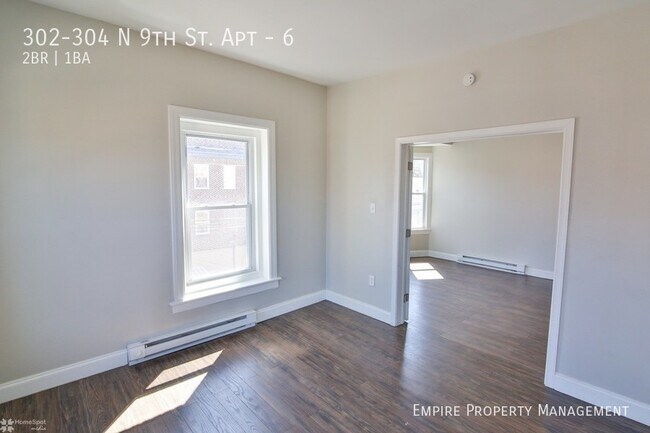 Building Photo - 302-304-304 N Ninth St