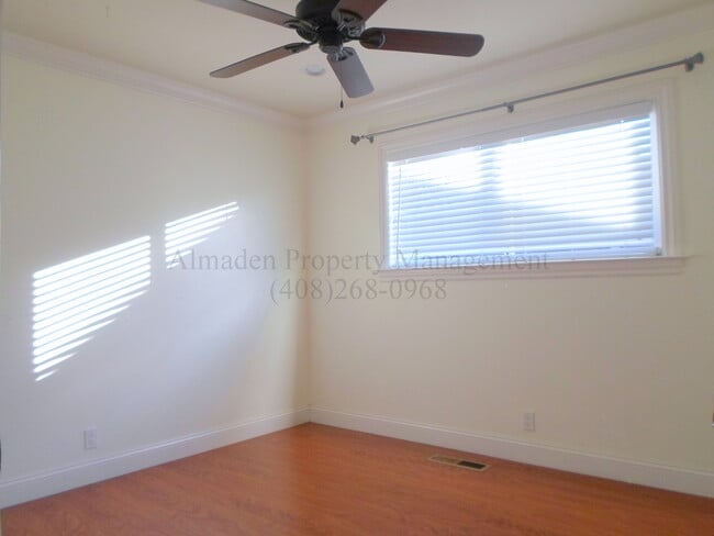 Building Photo - Remodeled Almaden Home near Foothills!! Great Schools, Central A/C & Pool!!