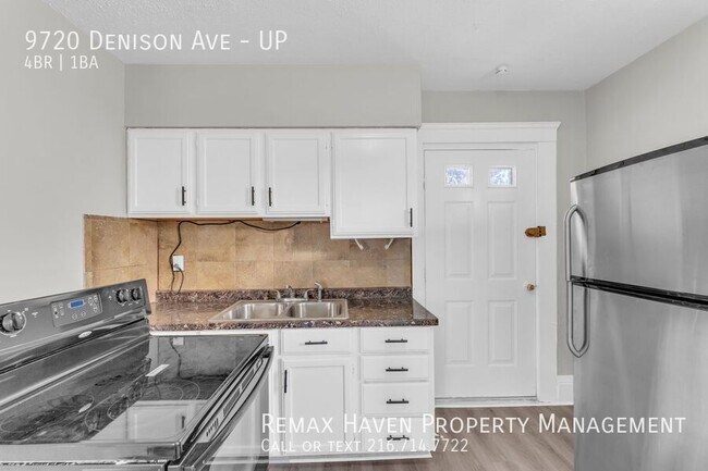 Building Photo - 9720 Denison Ave