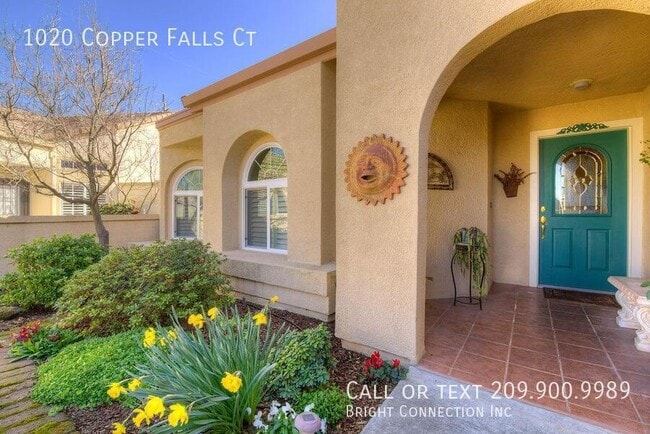Building Photo - 1020 Copper Falls Ct
