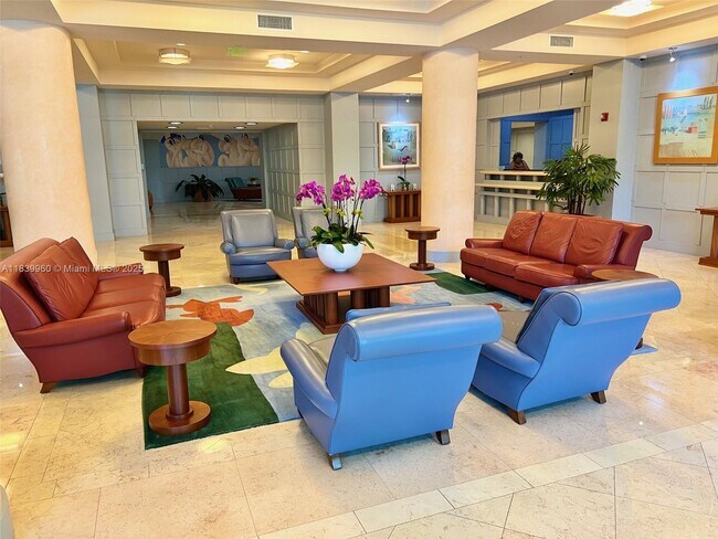 Building Photo - 1500 Ocean Dr