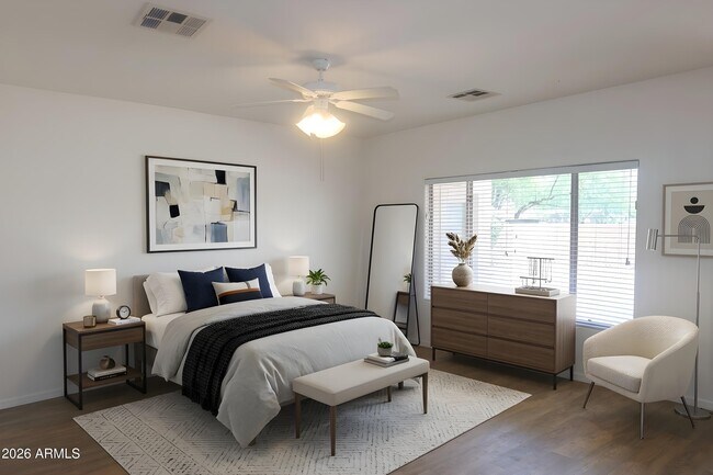 Building Photo - 5316 W El Cortez Trail