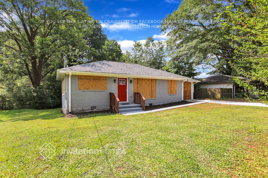 Building Photo - 2262 Ousley Ct