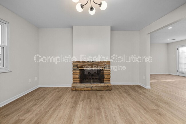 Building Photo - 1503 Wexford Ave
