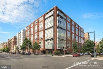 Building Photo - 1300 N Street NW-#517