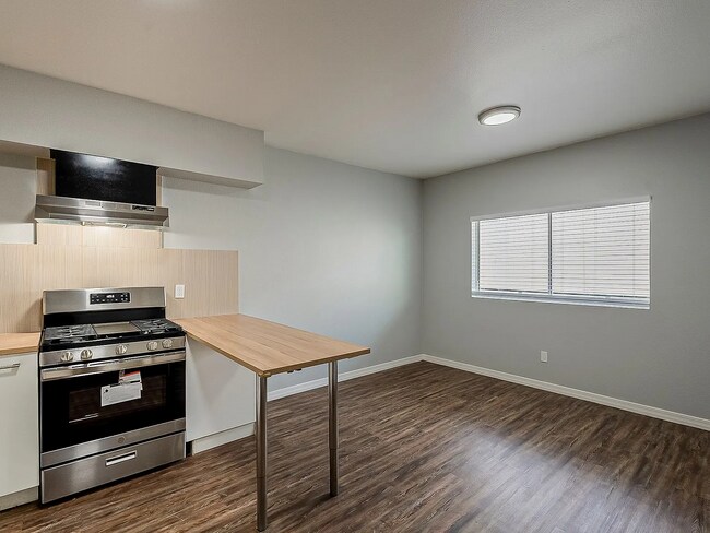 Building Photo - Forte