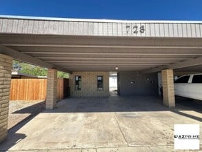 Building Photo - Available NOW!