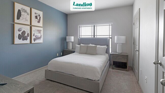 Building Photo - 1501 Old Monrovia Rd