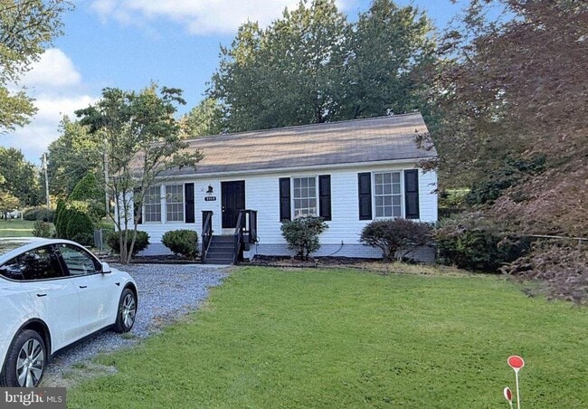 Building Photo - 9549 Fingerboard Rd