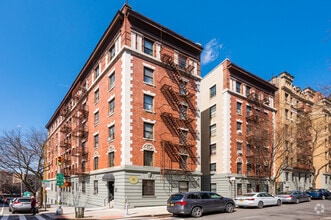 Building Photo - 100 Cabrini Boulevard