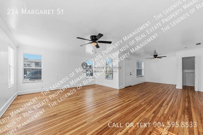 Building Photo - 214 Margaret St