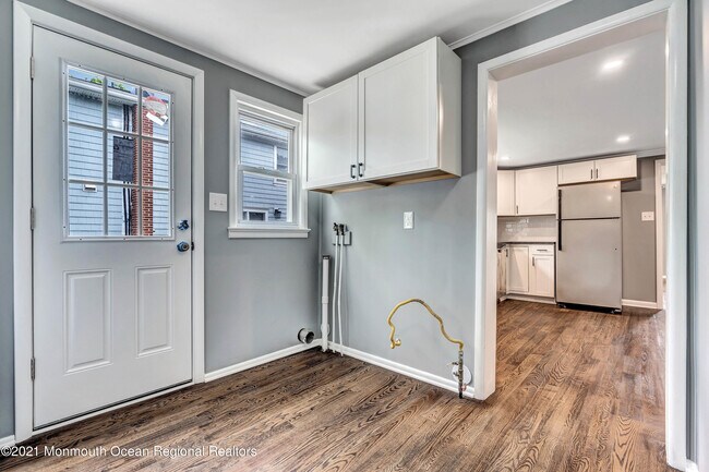 Building Photo - 8 Oceanport Ave