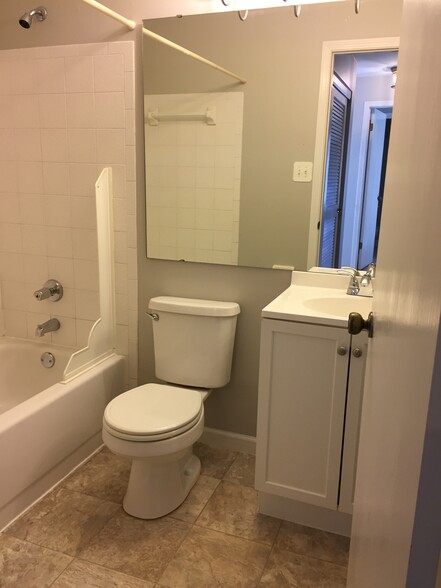 Bathroom #2 - 7504 Triwoods Drive