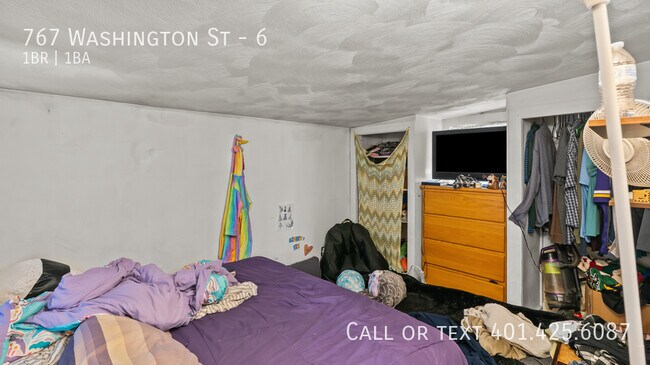 Building Photo - 767 Washington St