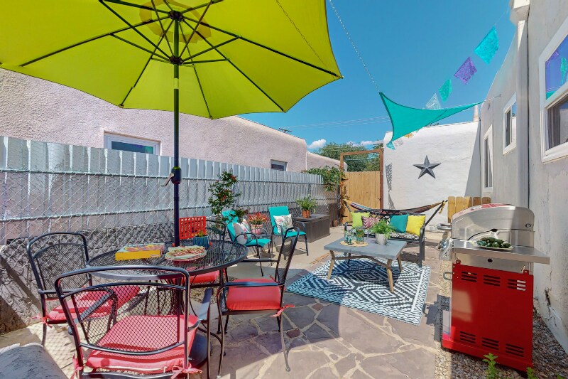 Building Photo - 1220 Truman St SE