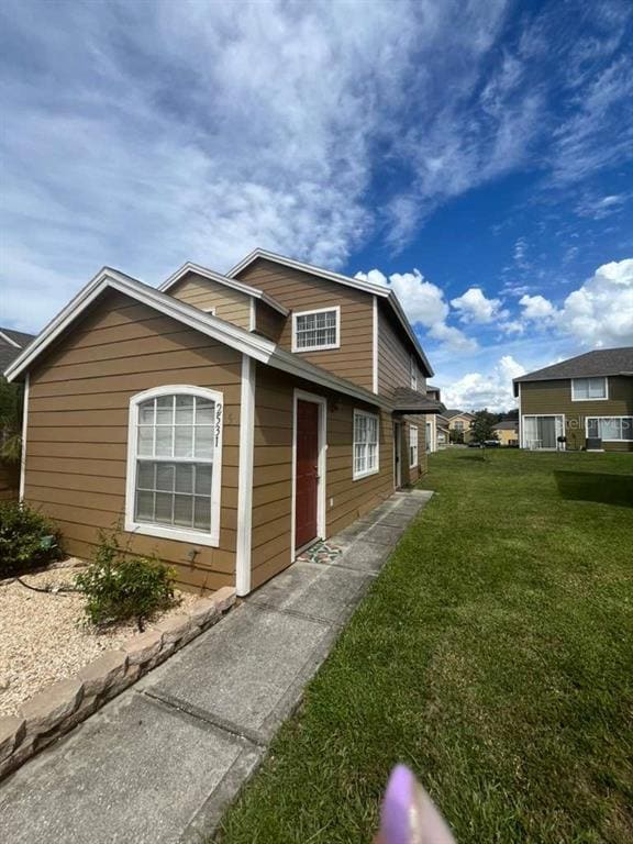 Primary Photo - 2531 Fan Palm Dr