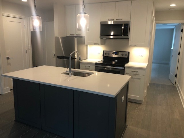 Building Photo - 1301 D St SE