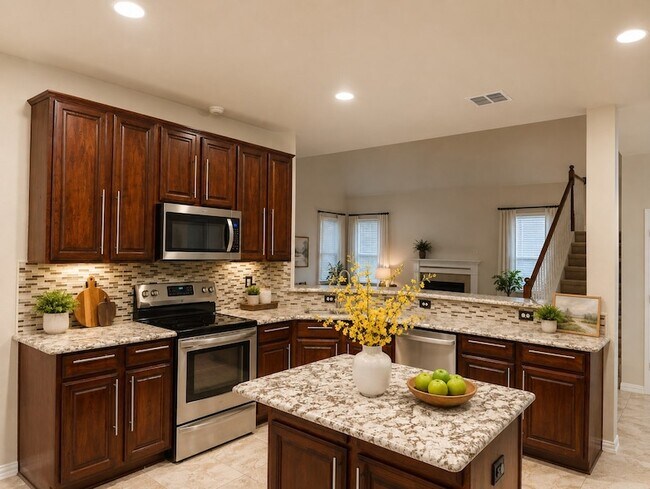 Building Photo - 1114 Hidden Creek Dr
