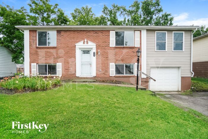 Primary Photo - 3103 Valleywood Dr