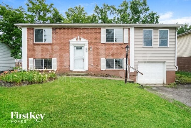 Building Photo - 3103 Valleywood Dr