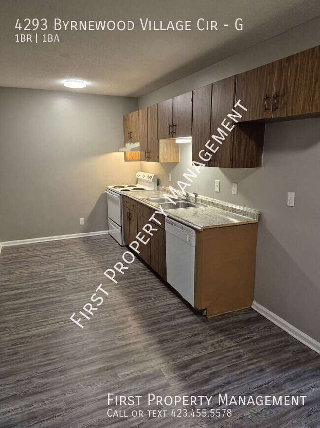 Building Photo - 4293 Byrnewood Village Cir