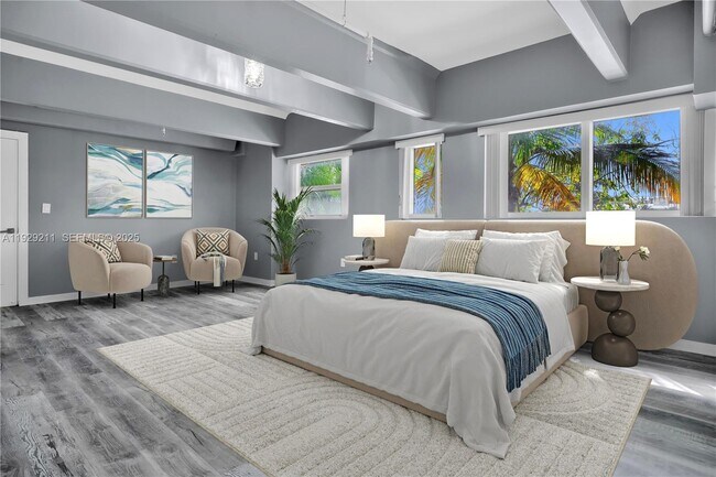 Building Photo - 4332 Collins Ave