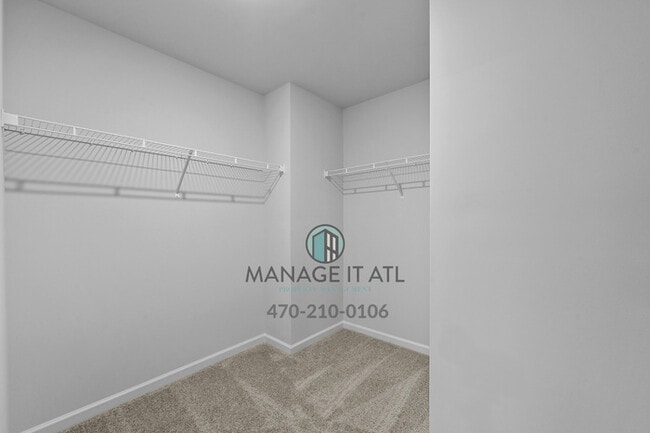 Building Photo - Brand New 3 Bedroom Townhome in Buford, GA