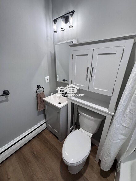 Building Photo - 1308 Gough St