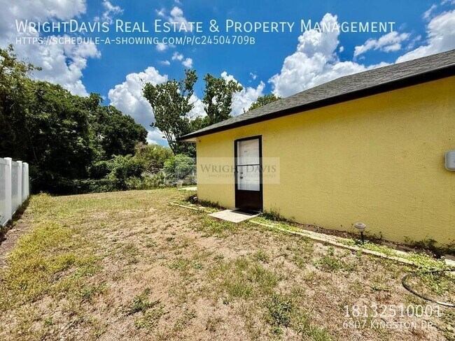 Building Photo - 6807 Kingston Dr